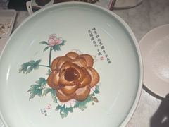 -京味斋·北京烤鸭(华威桥北工大店)