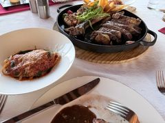 -涵碧楼·遇见餐厅