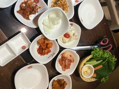 -火炉火自助餐(枫蓝国际店)