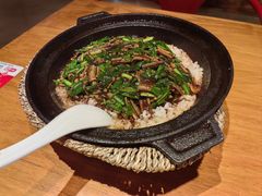 -金陵一哥龙虾(水木秦淮店)