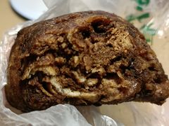 糖花卷-老回回饺子馆(海洋馆店)