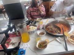 -重庆巴渝火锅(钟家村店)