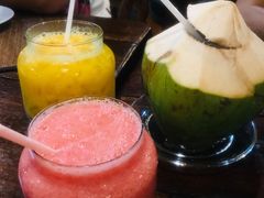 -自然餐厅(Phuket)