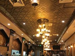 -苏坦土耳其餐厅(白云宾馆店)