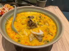 -安南小馆(华润城万象天地店)