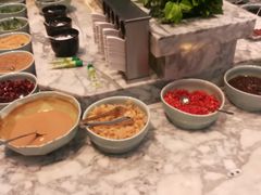 -火锅岛潮牌自助餐厅(天津天佑城店)