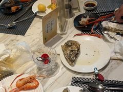 -长沙三景韦尔斯利酒店·Oval全日制餐厅自助餐