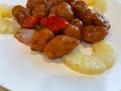 -杏花樓(福州路总店)