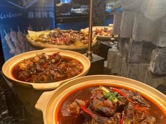 -喜庭海鲜自助(来福士店)