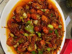 -回味南塘老王虾尾(总店)