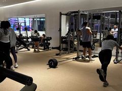 -YCHL FIT 健身(星寰店)
