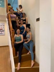 -加帕瑜伽培训学院