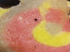 星空流沙包-LELECHA乐乐茶(上海五角场万达广场店)