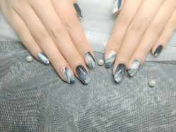 -StartNail美甲