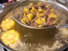 -普宁潮汕牛肉火锅(新香洲店)