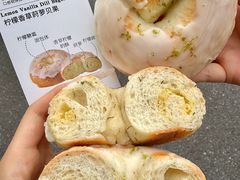 -富贵面包公司(运河店)