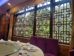 -潮喜竹溪荔湖酒家(荔枝湾店)