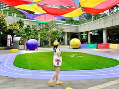 -深圳来福士广场