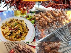 -臻牛烤肉
