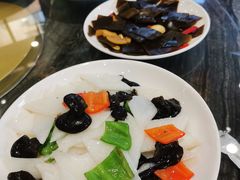 -江湖黑大兔(杨家坪店)