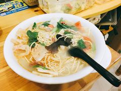 -双冰面馆(茶南店)
