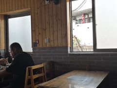 大堂-洞天食府(北大街店)