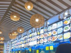 -醉壹号海鲜大排档(厦门美食地标店)