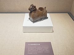 -浙江省博物馆(孤山馆区)