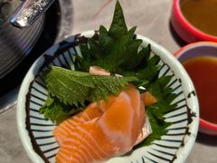 -渔舶汇蒸汽活海鲜·榴莲自助(领展中心城店)