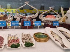 -新天禧大酒店·四十年浙菜·禧宴(西湖店)