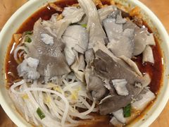 -晓马鸭店(新芜路店)