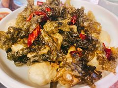 -一个叫川的地方(麒麟新天地店)