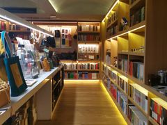 -思南书局(复兴中路店)
