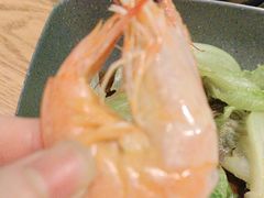 -新石器烤肉(马鞍山印象汇店)