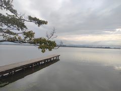 -西昌邛海湿地