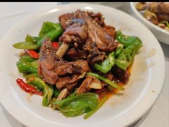 -蓝海大饭店·渔歌舫(黄岛店)