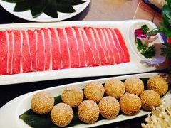 食鲜捞-食鲜捞火锅(湖西路店)
