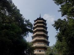 -灵谷景区