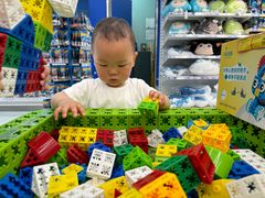 -TOYSRUS玩具反斗城(成都环球中心店)