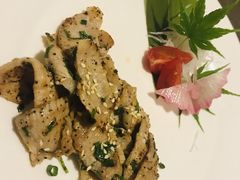 -千夏日式风情餐厅(恐龙园汉江东路店)