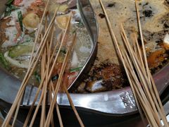 -袁记串串香(川师店)