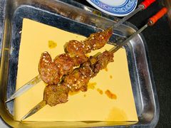 -清真·京华源铜锅涮肉(丰庆店)