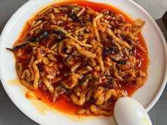 -北平食府·北京烤鸭(北京西站六里桥店)