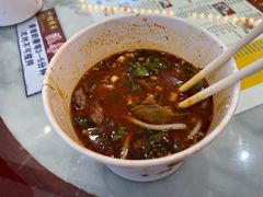 -豫楚源美猴王·面(武商广场店)