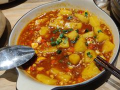 -高嗲嗲·现炒下饭菜(石鼓路店)
