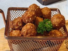 -北平宴·烤鸭·京味菜(中关村店)