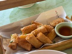 -向阳渔港·湖景餐厅(东钱湖店)