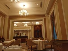 大堂-汾阳花园酒店·餐厅(徐汇店)