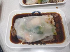 -银记肠粉(文昌北路店)
