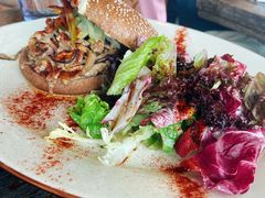 -THE CUT Rooftop顶楼牛排餐吧(环贸iapm店)